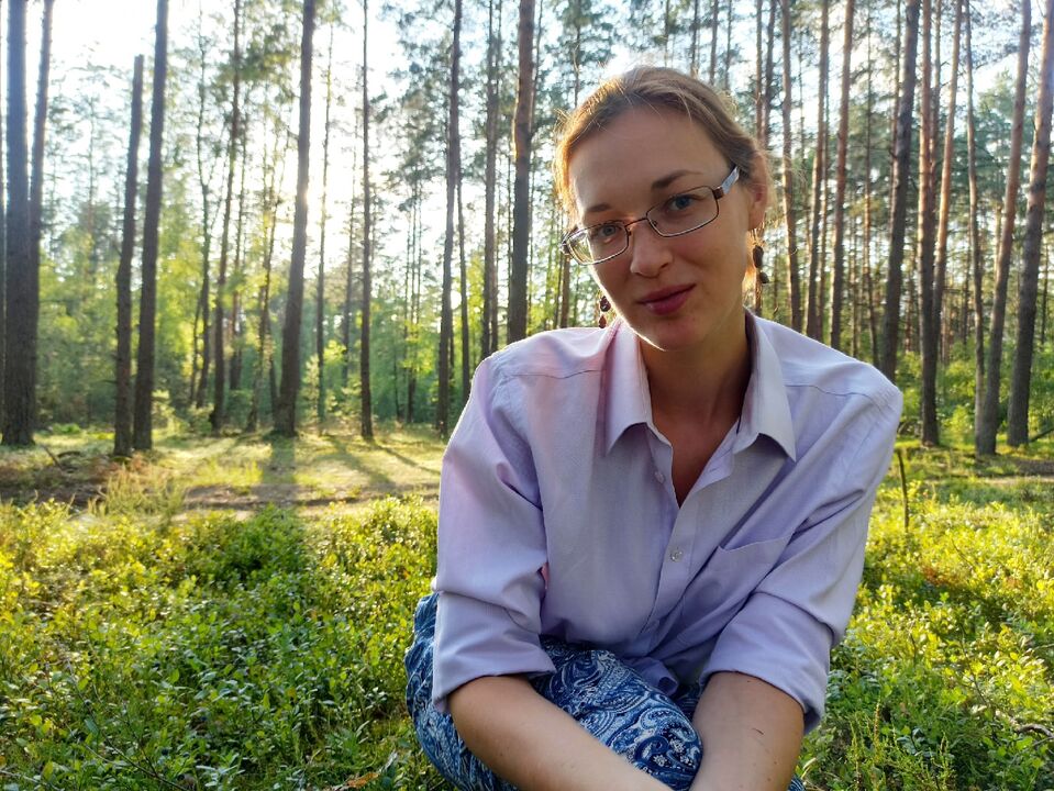 Anastasia de la Vilnius despre crema de congelum